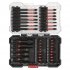 Sealey Premier Impact Grade Power Tool Bit Set 35pc