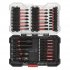 Sealey Power Tool Bit Set 34pc Impact Grade