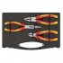 Sealey Premier Pliers Set 3pc - VDE Approved