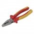 Sealey Premier Combination Pliers 200mm - VDE Approved