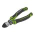 Sealey Premier High Leverage Pliers Set 3pc - Green