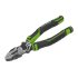 Sealey Premier High Leverage Pliers Set 3pc - Green