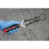 Sealey Premier Heavy-Duty Professional Circlip Pliers Internal/External