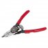 Sealey Premier Quick Change Circlip Pliers Set Internal/External