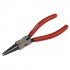 Sealey Premier Circlip Pliers Internal Straight Nose 140mm