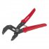 Sealey Premier Self-Adjusting Multi-Grip Pliers 250mm