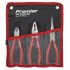 Sealey Premier Pliers Set 3pc