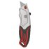 Sealey Premier Retractable Auto-Load Utility Knife