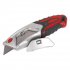 Sealey Premier Retractable Auto-Load Utility Knife