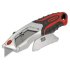 Sealey Premier Retractable Auto-Load Utility Knife