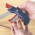 Sealey Premier Auto-Retracting Safety Knife