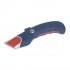 Sealey Premier Auto-Retracting Safety Knife