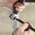 Sealey Premier Professional Hacksaw Adjustable Blade 300mm