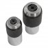 Sealey Adjustable Tap Socket Set 2pc