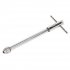 Sealey Ratchet Long Handle Tap Wrench M5-M12