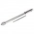 Sealey Ratchet Long Handle Tap Wrench M5-M12