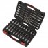 Sealey Premier Platinum TRX-Star* Socket Bit Set 3/8