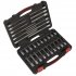 Sealey Premier Platinum TRX-Star* Socket Bit Set 3/8