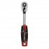 Sealey Premier Ratchet Wrench with Flip Reverse 1/4