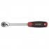 Sealey Premier Platinum Compact Head Ratchet Wrench 1/2