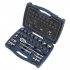 Sealey Premier Socket Set 1/2