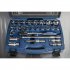 Sealey Premier Socket Set 1/2