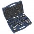 Sealey Premier Socket Set 1/2