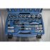 Sealey Premier Socket Set 1/2