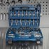 Sealey Premier Socket Set 1/2