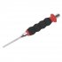 Sealey Premier Sheathed Parallel Pin Punch 4mm