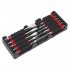 Sealey Premier Sheathed Punch & Chisel Set 11pc