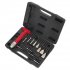 Sealey Premier Interchangeable Punch & Chisel Set 13pc