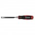 Sealey Premier Hammer-Thru Wood Chisel 12mm