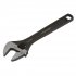 Sealey Premier Adjustable Wrench 250mm