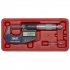 Sealey Digital External Micrometer 0-25mm(0-1