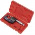 Sealey Digital External Micrometer 0-25mm(0-1