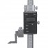 Sealey Digital Height Gauge 0-300mm(0-12