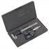 Sealey Digital Measuring Set 2pc