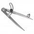 Sealey Locking Wing Divider with Compass 150mm