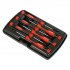 Sealey Precision Screwdriver Set 6pc