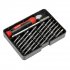 Sealey Premier Precision Bit Screwdriver Set 32pc