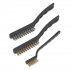 Sealey Auto Engineer's Wire Brush Set 3pc