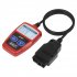 Sealey EOBD Code Reader