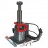 Sealey Premier Manual/Air Hydraulic Bottle Jack 20 Tonne