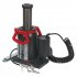 Sealey Premier Manual/Air Hydraulic Bottle Jack 30 Tonne