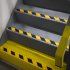 Sealey Self-Adhesive Anti-Slip Tape 50mm x 18m - Black & Yellow