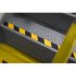 Sealey Self-Adhesive Anti-Slip Tape 50mm x 18m - Black & Yellow