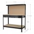 Sealey Workstation 1.2m with Drawers