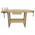 Sealey Woodworking Bench