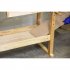 Sealey Woodworking Bench